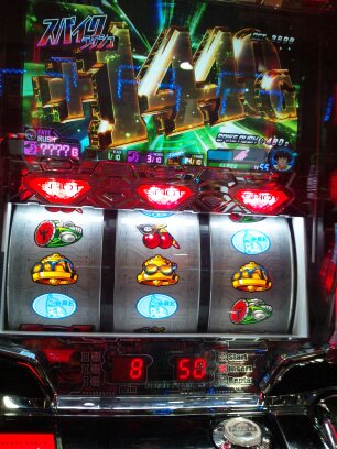 ☆パチスロ歴代の名機‐あのころを君に‐☆